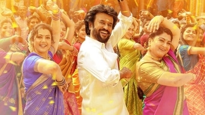 Even Rajinikanth cannot save the colossal mess that Annaatthe is. Even Rajinikanth cannot save the colossal mess that Annaatthe is.