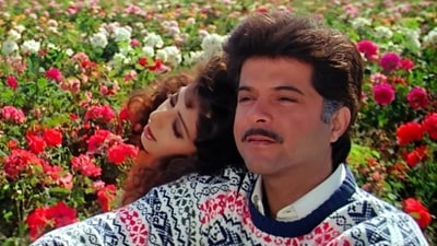 Anil Kapoor remember his film Lamhe as it completed 30 years since release. Anil Kapoor remember his film Lamhe as it completed 30 years since release.