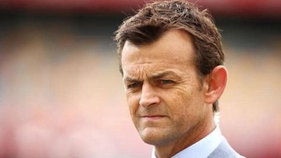 File image of Gilchrist. (Getty Images) File image of Gilchrist. (Getty Images)