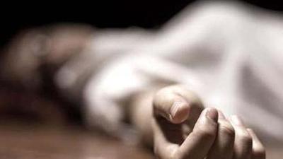 A 25-year-old man turned an accused in the case of murder of his alcoholic father after he lodged a complaint against himself at Yavat police station of Pune rural police. (REPRESENTATIVE PHOTO)