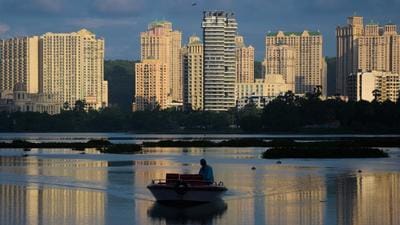 In a heartening revival from the effects of the Covid-19 pandemic and lockdown, the state government has received a substantial jump of ₹550 crore in its collection of stamp duty and registration revenue in October. (HT PHOTO)