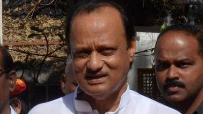 On November 2, the Income Tax (IT) department provisionally attached properties including an office building at a prime location in Mumbai, a flat in an upscale Delhi locality, a resort in Goa, and agricultural land and a sugar mill in Maharashtra allegedly linked directly or indirectly to Maharashtra deputy chief minister Ajit Pawar. (HT Photo) On November 2, the Income Tax (IT) department provisionally attached properties including an office building at a prime location in Mumbai, a flat in an upscale Delhi locality, a resort in Goa, and agricultural land and a sugar mill in Maharashtra allegedly linked directly or indirectly to Maharashtra deputy chief minister Ajit Pawar. (HT Photo)