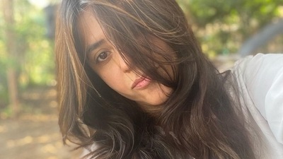 Ekta Kapoor made a revelation about Gulzar on The Kapil Sharma Show. Ekta Kapoor made a revelation about Gulzar on The Kapil Sharma Show.