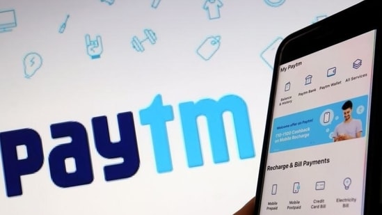 Paytm IPO will launch for three days - from November 8-10.(Reuters File Photo)