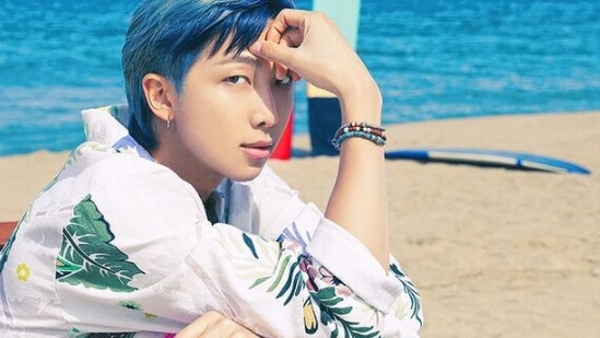 BTS leader RM penned a moving letter for fans.&nbsp;