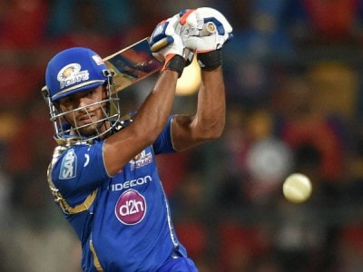 Unmukt Chand Unmukt Chand