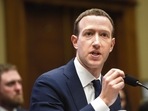 Facebook CEO Mark Zuckerberg (File Photo) Facebook CEO Mark Zuckerberg (File Photo)