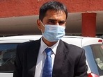 File photo of NCB's Mumbai zonal director Sameer Wankhede. File photo of NCB's Mumbai zonal director Sameer Wankhede.