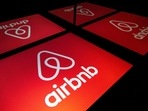 Shares of Airbnb Inc. gained about 1% in after-hours trading after rising 3% to $178.45 in the regular session.(AFP) Shares of Airbnb Inc. gained about 1% in after-hours trading after rising 3% to $178.45 in the regular session.(AFP)