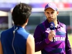 Scotland's Kyle Coetzer(ANI) Scotland's Kyle Coetzer(ANI)