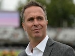 Former England captain Michael Vaughan. (Getty Images) Former England captain Michael Vaughan. (Getty Images)