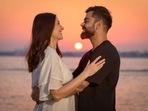 Virat Kohli, Anuhska Sharma