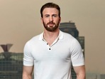 Chris Evans awarded title of the 2021 ‘Sexiest Man Alive’. Chris Evans awarded title of the 2021 ‘Sexiest Man Alive’.