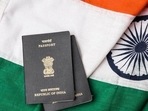 The Kerala man later contacted the passport holder to return the document. (Representative Image) The Kerala man later contacted the passport holder to return the document. (Representative Image)