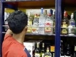 24 die in Bihar after consuming suspected spurious liquor. (Picture for representation) 24 die in Bihar after consuming suspected spurious liquor. (Picture for representation)