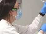 The findings raise the possibility of research into treatments specific to patients with this gene, though no tailored drugs are currently available.(Reuters | Representational image) The findings raise the possibility of research into treatments specific to patients with this gene, though no tailored drugs are currently available.(Reuters | Representational image)