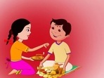 Bhai Dooj 2021(Pinterest) Bhai Dooj 2021(Pinterest)