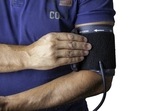 A new study suggests that stroke patients with low blood pressure and non-cardiovascular conditions, such as cancer and dementia, have a higher risk of death after stroke.(Pixabay) A new study suggests that stroke patients with low blood pressure and non-cardiovascular conditions, such as cancer and dementia, have a higher risk of death after stroke.(Pixabay)