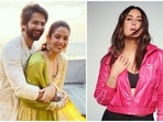 Mira Rajput reveals her favourite Shahid Kapoor film. Mira Rajput reveals her favourite Shahid Kapoor film.
