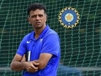 Rahul Dravid Rahul Dravid