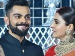 'Grateful to God everyday for us being together': India captain Virat Kohli responds to Anushka Sharma's viral birthday post on Instagram.