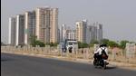 DTCP officials said that they had received complaints from residents of Vatika India Next colony that shops, property dealer offices, clinics and similar establishments were being run from residential properties. (HT Archive) DTCP officials said that they had received complaints from residents of Vatika India Next colony that shops, property dealer offices, clinics and similar establishments were being run from residential properties. (HT Archive)