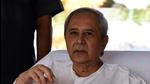 Odisha Chief Minister Naveen Patnaik. (Arabinda Mahapatra) Odisha Chief Minister Naveen Patnaik. (Arabinda Mahapatra)