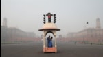 Meteorological conditions and a spike in farm fires have played a key role. (REUTERS) Meteorological conditions and a spike in farm fires have played a key role. (REUTERS)