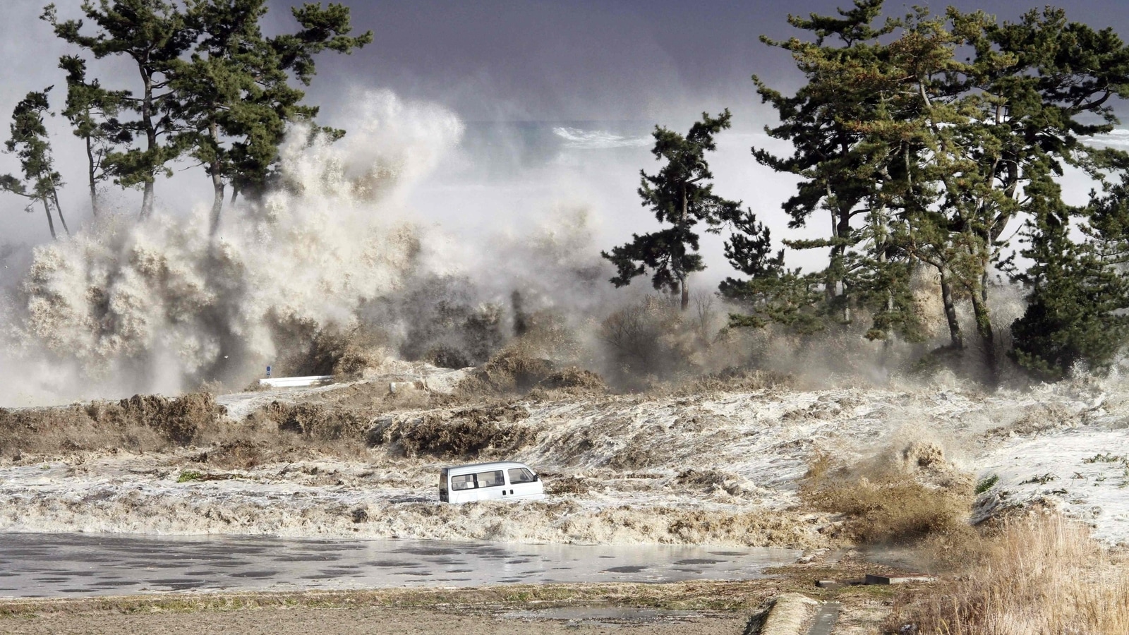 On World Tsunami Awareness Day 2021, UN calls for increased ...