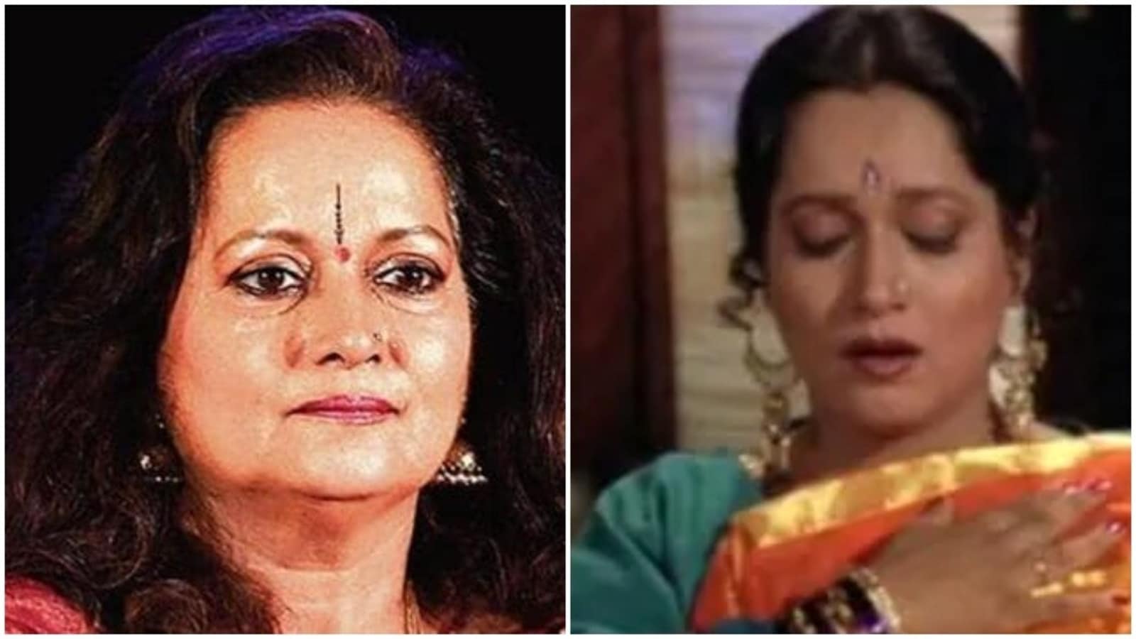 Himani Shivpuri says she was arranging her husband's during DDLJ shooting: 'I was the only actor missing in climax'