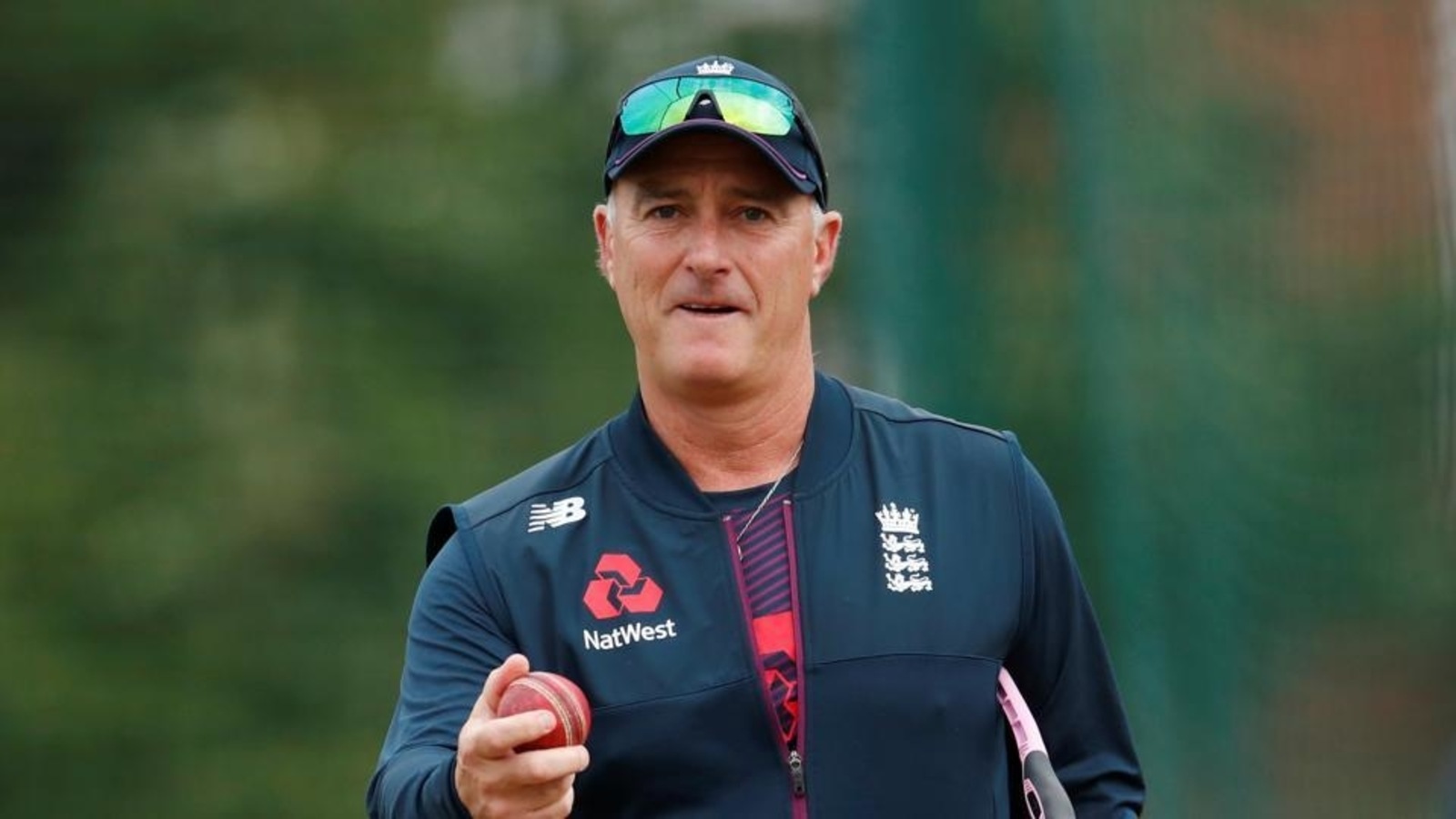 Ashes: Assistant coach Graham Thorpe to head up England's early  preparations | Cricket - Hindustan Times