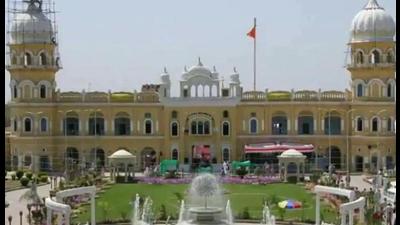 The Pakistan government has made both doses of Covid-19 vaccine mandatory for Indian pilgrims for taking part in the birth anniversary celebrations of Sikhism’s founder Guru Nanak.