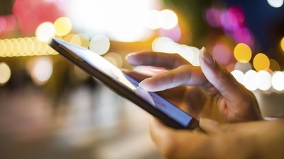 Cyber cell of the Thane police were roped in, who traced the IP address of the mobile phone used by the boy (Representative image)