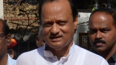 Maharashtra deputy chief minister Ajit Pawar. (HT File Photo) Maharashtra deputy chief minister Ajit Pawar. (HT File Photo)