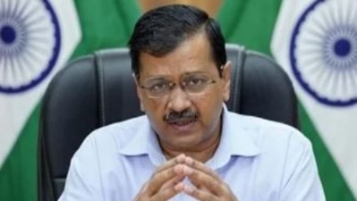 Delhi chief minister Arvind Kejriwal. (HT_PRINT) Delhi chief minister Arvind Kejriwal. (HT_PRINT)