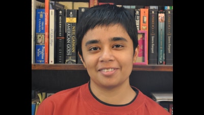 Payal Dhar (Courtesy the author) Payal Dhar (Courtesy the author)