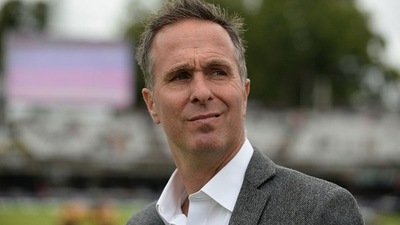 Former England captain Michael Vaughan. (Getty Images) Former England captain Michael Vaughan. (Getty Images)