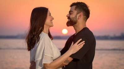 Virat Kohli, Anuhska Sharma