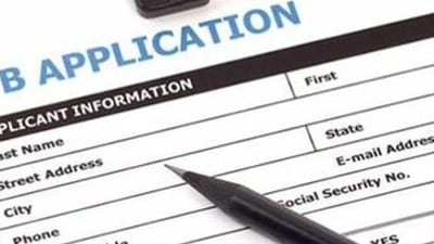 WBHRB: Apply for 132 vacancies of Medical Technologist Grade III (HT file) WBHRB: Apply for 132 vacancies of Medical Technologist Grade III (HT file)