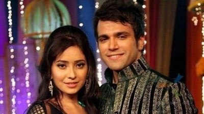 Rithvik Dhanjani and Asha Negi ended their relationship after six years. Rithvik Dhanjani and Asha Negi ended their relationship after six years. 
