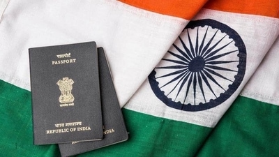 The Kerala man later contacted the passport holder to return the document. (Representative Image) The Kerala man later contacted the passport holder to return the document. (Representative Image)
