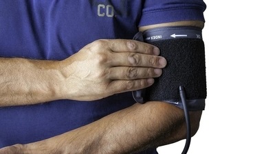 A new study suggests that stroke patients with low blood pressure and non-cardiovascular conditions, such as cancer and dementia, have a higher risk of death after stroke. (Pixabay) A new study suggests that stroke patients with low blood pressure and non-cardiovascular conditions, such as cancer and dementia, have a higher risk of death after stroke. (Pixabay)