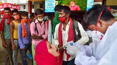 The Karnataka government’s decision to lift the night curfew came amid a drop in Covid cases in the state. The Karnataka government’s decision to lift the night curfew came amid a drop in Covid cases in the state.