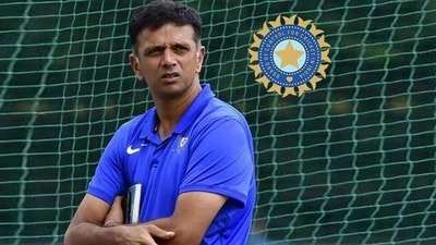 Rahul Dravid Rahul Dravid