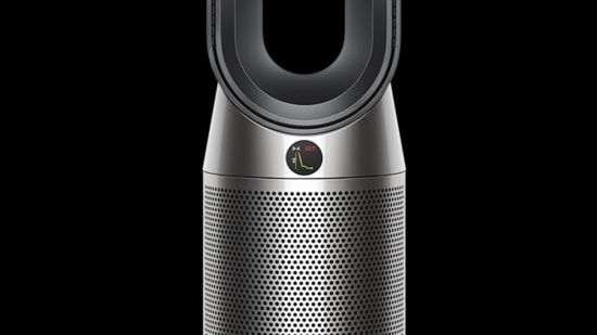 Dyson new store air purifier 2021