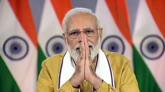 Prime Minister Narendra Modi (File Photo / ANI) Prime Minister Narendra Modi (File Photo / ANI)