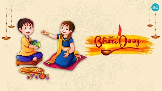 Bhai Dooj 2021: Some unique and thoughtful gifts for your siblings, loved  ones – India TV