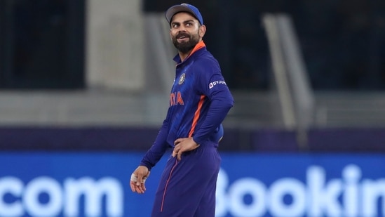 'Look at our practice games, we have been batting like this': Virat Kohli terms India's losses in T20 World Cup as aberrations (AP)