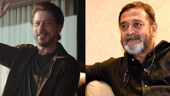 Mahesh Manjrekar on Shah Rukh Khan.&nbsp;