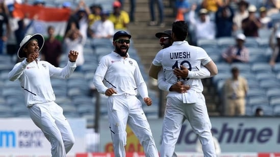India to play three Tests in South Africa(PTI)